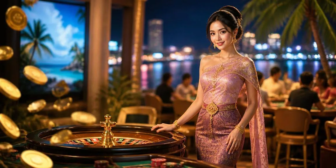 bsowin เกมสล็อตสไตล์ใหม่จาก Fantasma Gaming